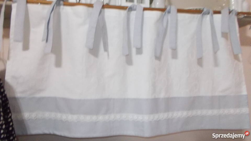 zazdroski bawełniane Dekoracje i ozdoby Włocławek sprzedam