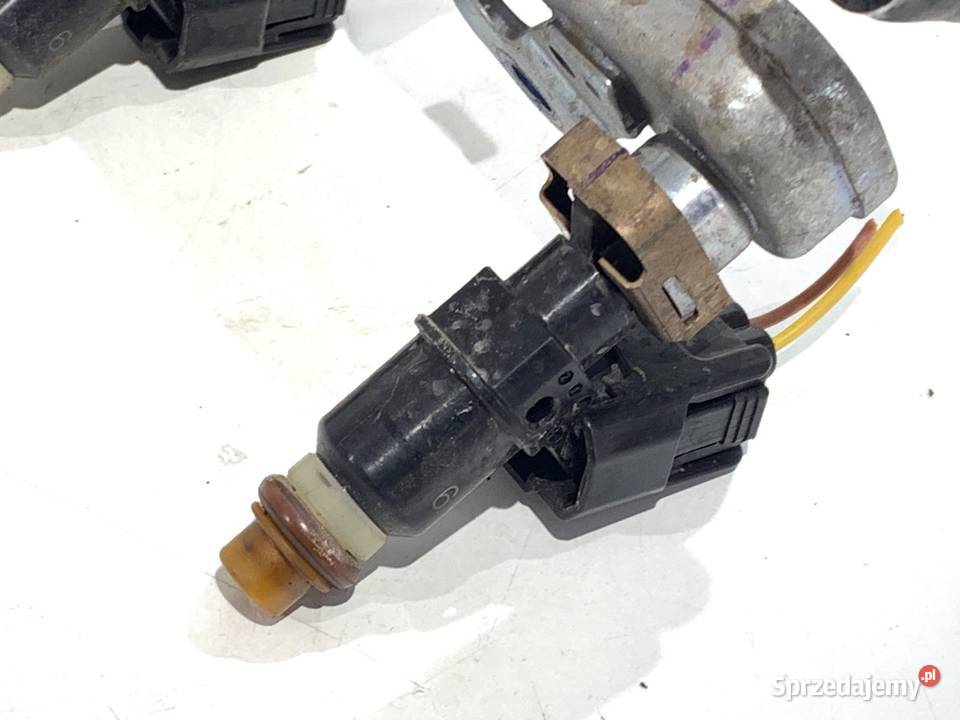 LISTWA WTRYSKOWA HONDA CRV V 20 145