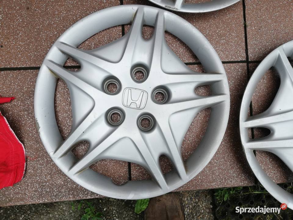 kołpaki 15 HONDA Kwidzyn