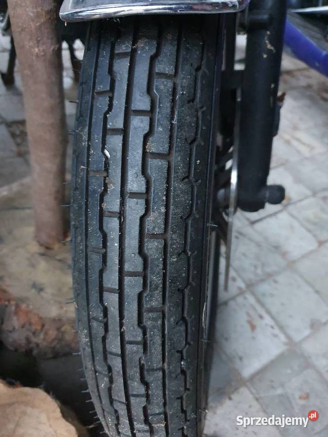 HONDA CB 250 N sprzedam