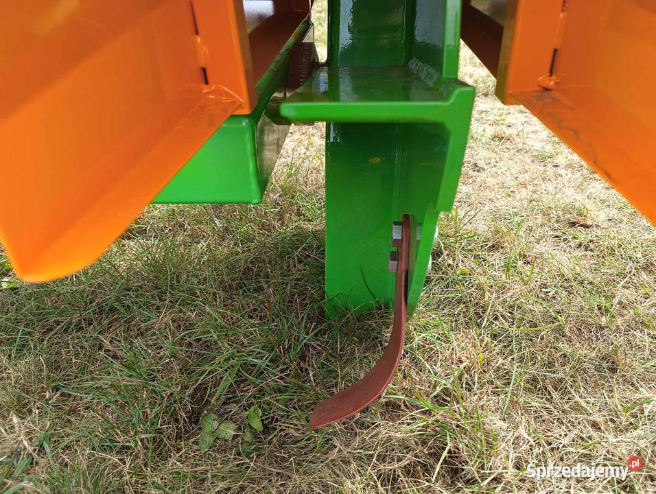 Obsypnik VARIIS nieuszkodzony Proszówka sprzedam