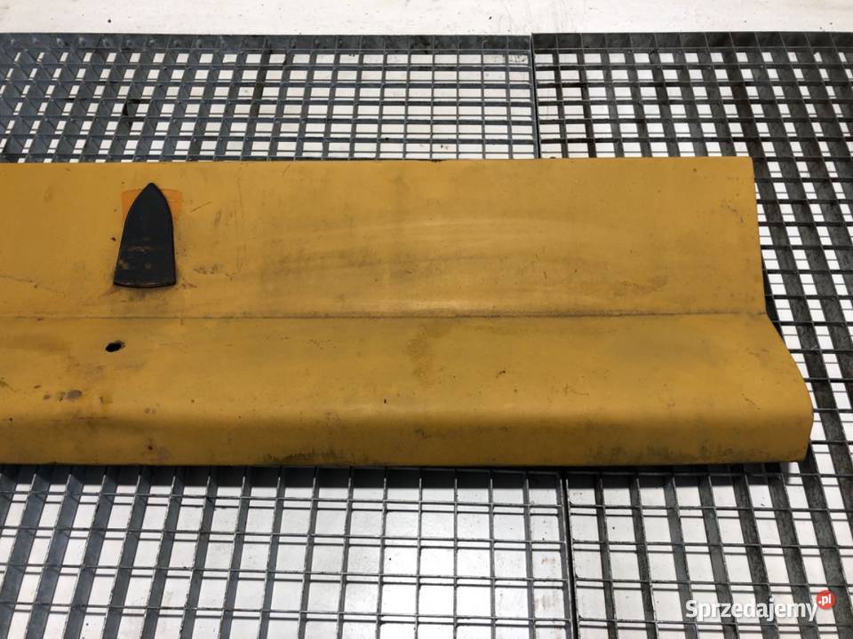 MASKA FSC Bus POKRYWA PRZEDNIA SILNIKA ciężarowe podkarpackie