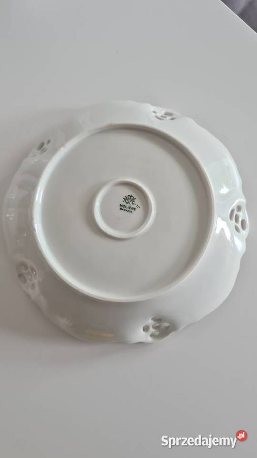 Patera Rosenthal Cacilie Moliere Bavaria Gorlice sprzedam