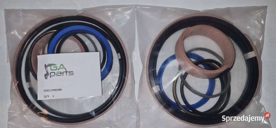 Zestaw uszczelnień siłownika Volvo 11990395 Olsztyn