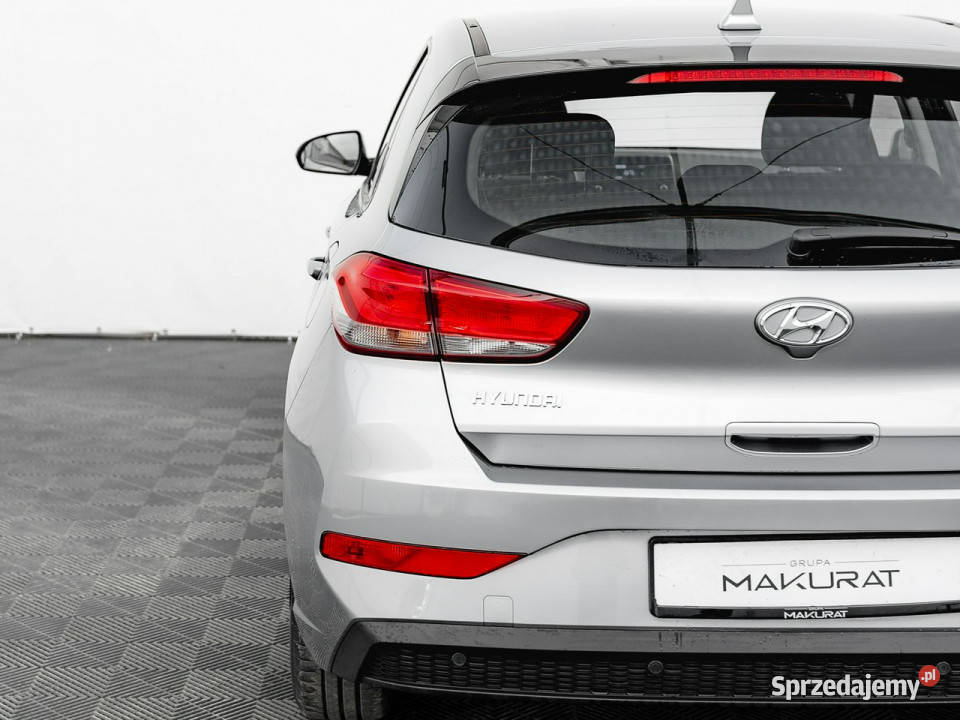 Hyundai i30 GD2C80415 DPI Classic Bluetooth bluetooth Gdańsk sprzedam