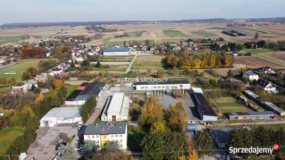 Lokal MiechówCharsznica Miechowska Sprzedaż Miechów-Charsznica