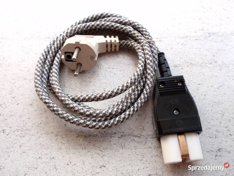Kabel przewód do prodiża 180 w oplocie Łódź