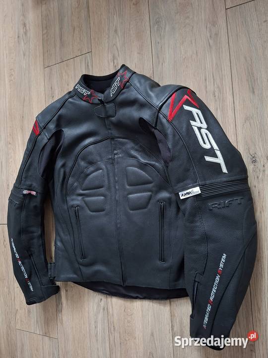 RST damska Kurtka motocyklowa dolnośląskie sprzedam