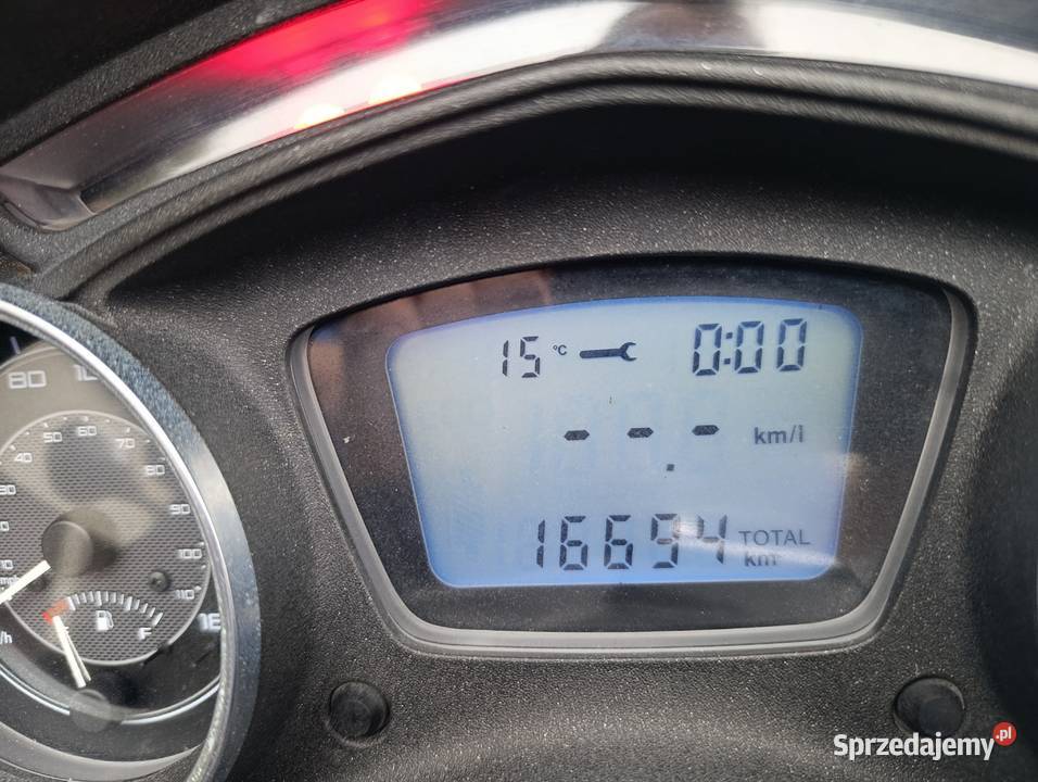 Piaggio X10 125 Transport Skuter