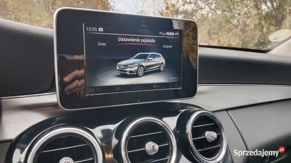 AvangardeIntelligent Full LedSkóraBezwypadkowy Poznań