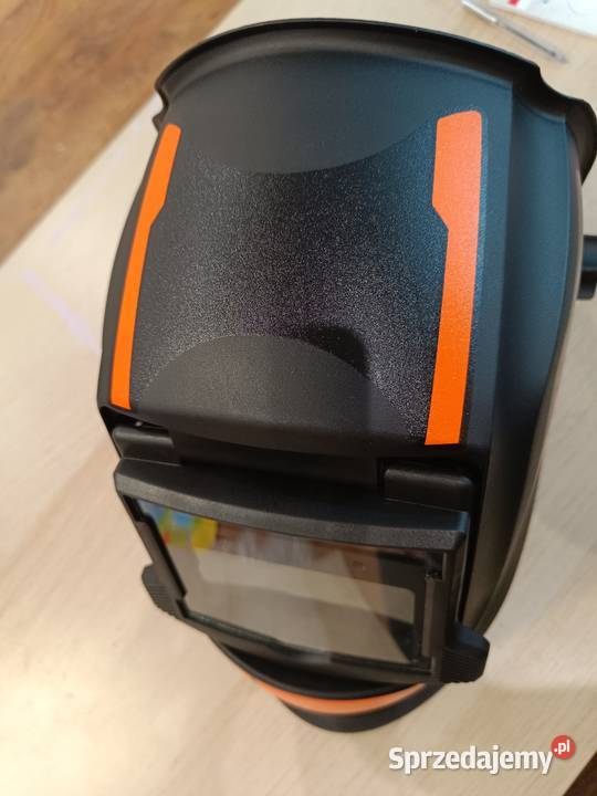 Maska spawalnicza Pruchna