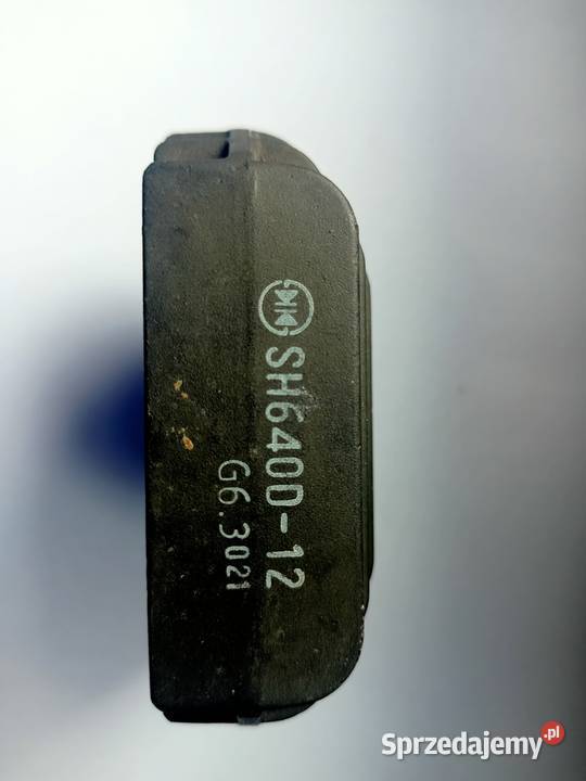 Regulator napięcia Piaggio Libertyn 125 SH640D12 Turek