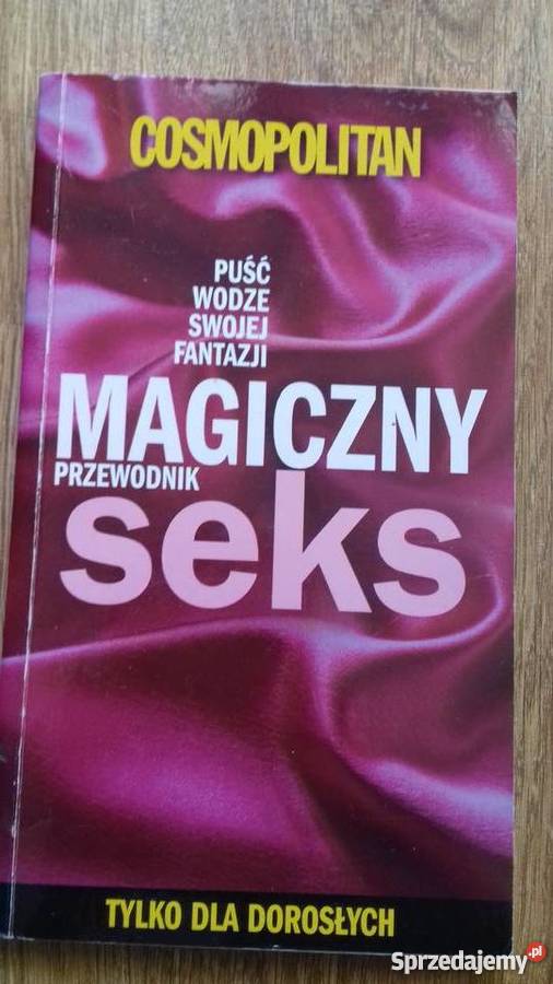 Książki seks przewodniki Iława