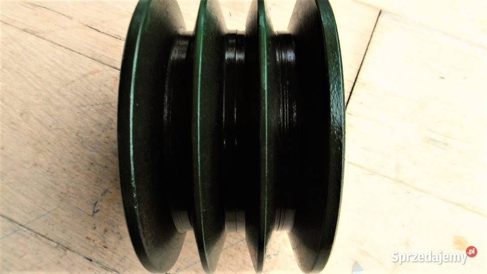 koło pasowe140x75x42 Namysłów