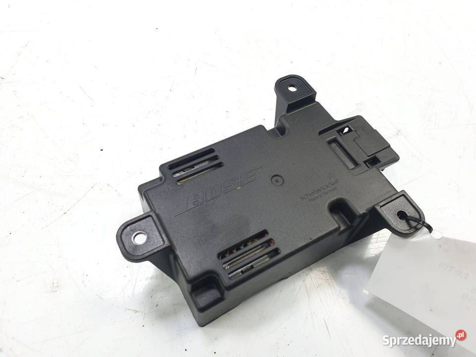 MODUŁ AUDI A6 C6 4F0035223B Lipno