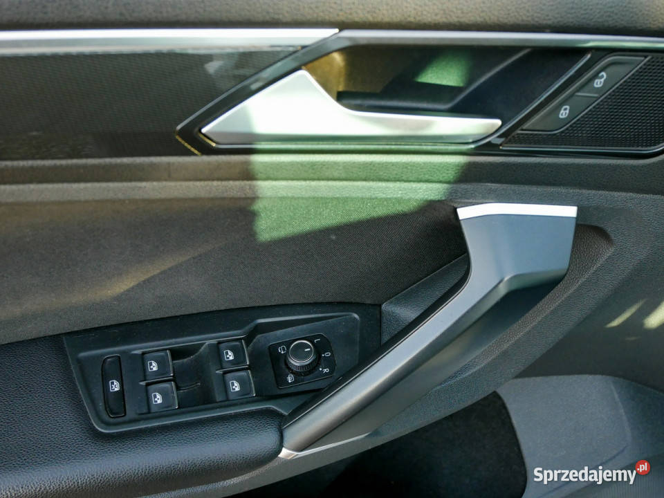 Volkswagen Tiguan 20TDI 150 Eu6 Highline 4Motion Goczałkowice-Zdrój