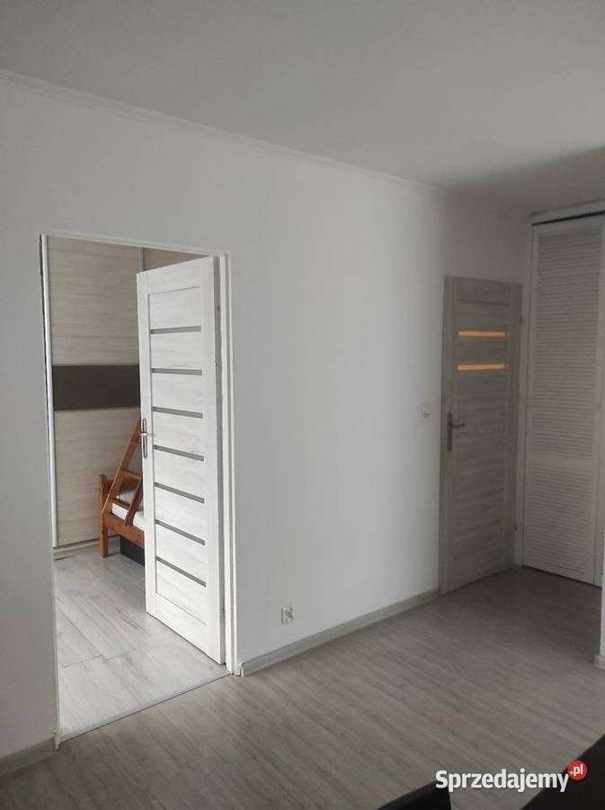 Mieszkanie os Złocień 4075 m2 ogródek miejsce Kraków