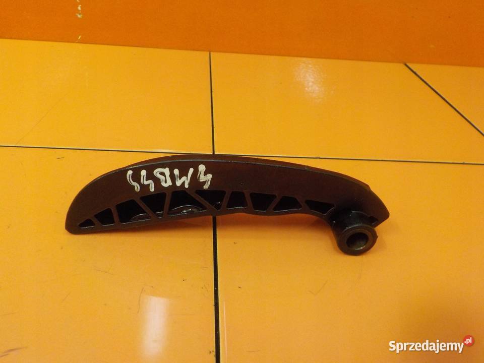 AUDI A3 8P 32 VR6 V6 06r 250 slizg prowadnica osobowe Suków