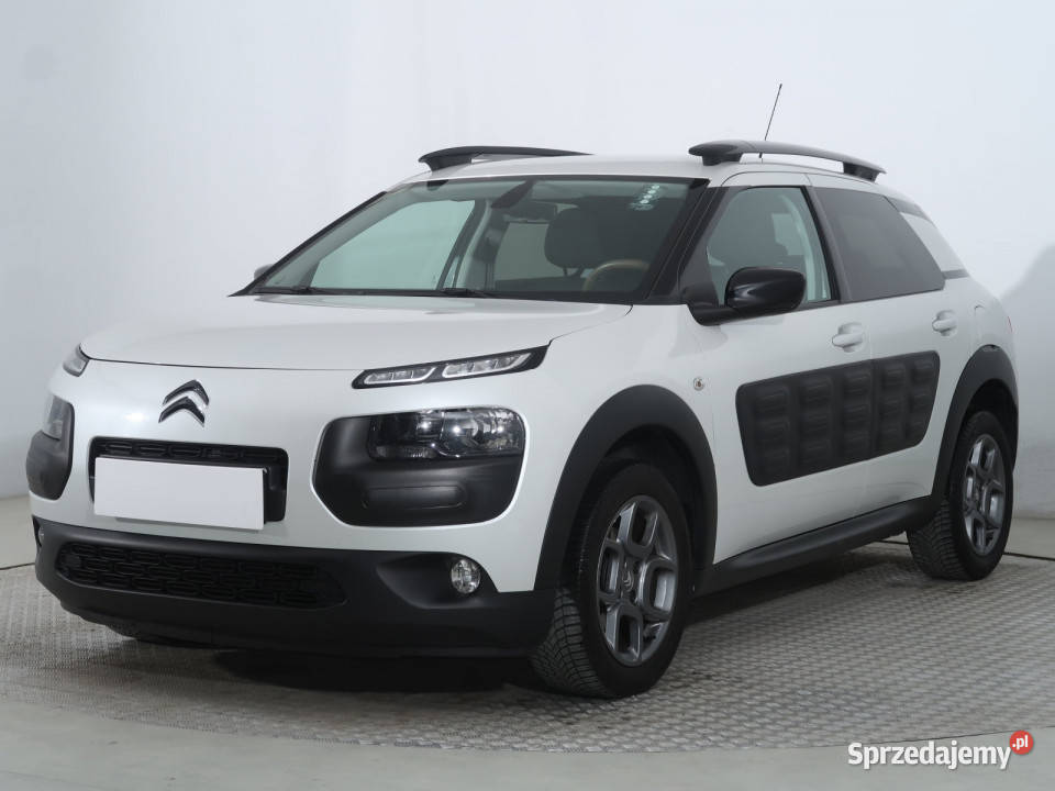 Citroen C4 Cactus 12 PureTech C4 Cactus Piaseczno