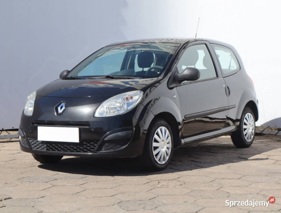 Renault Twingo 12 16V łódzkie Łódź