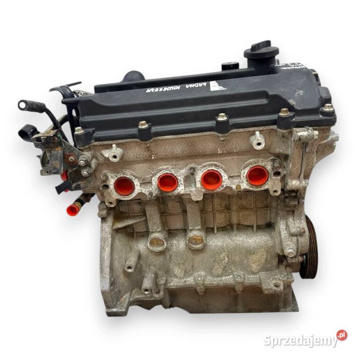 SILNIK G4LA Hyundai i10 i20 i30 Kia Picanto II Chełm