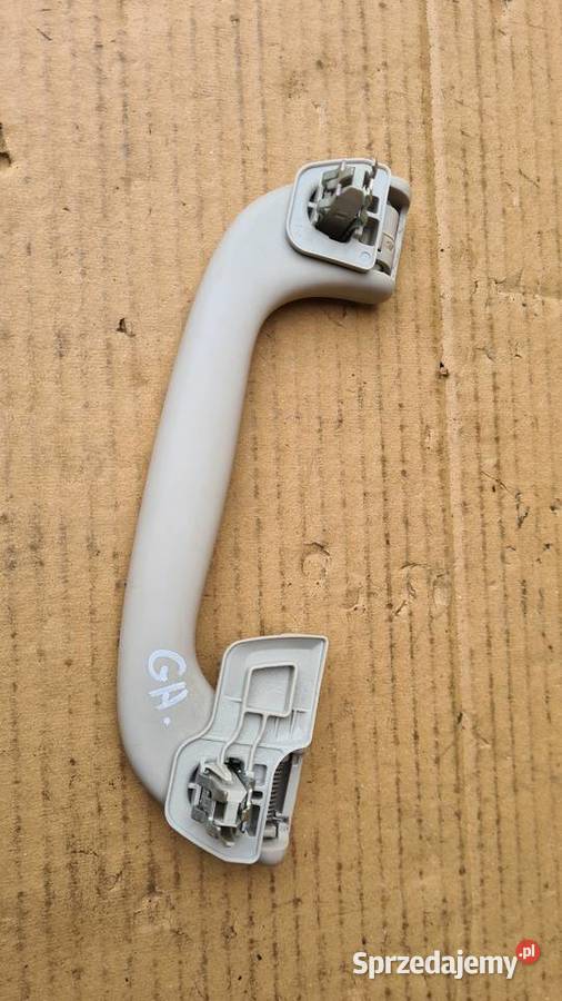 Mazda 6 GH uchwyty rączki podsufitki uchwyt Wyposażenie wnętrza Legnica