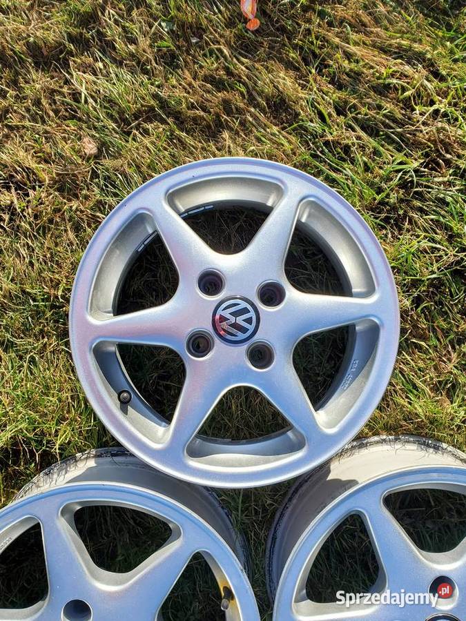 Felgi aluminiowe 4x108 Samochodowe Konin