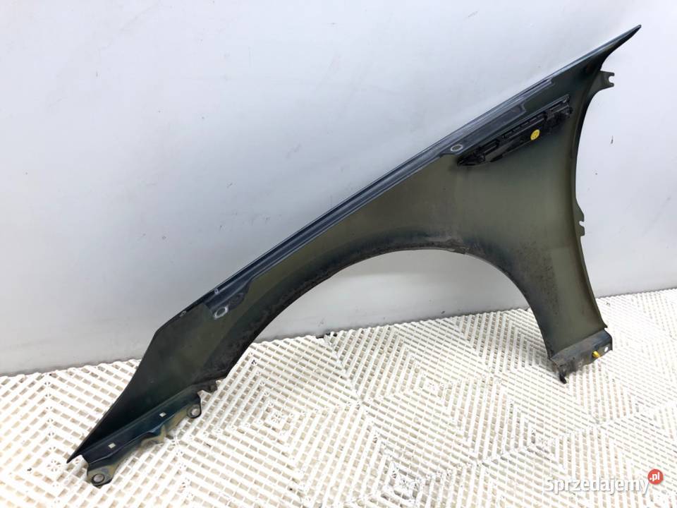 BŁOTNIK PRAWY PRZÓD KIA OPTIMA SedanLimuzyna osobowe