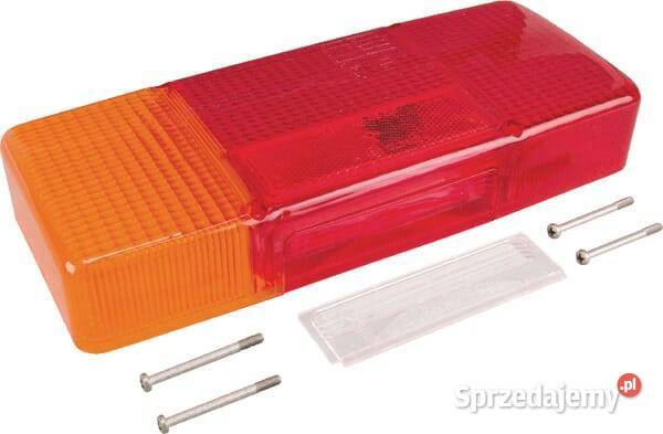 Klosz lampy tylnej lewy 02256300 Kamionna sprzedam