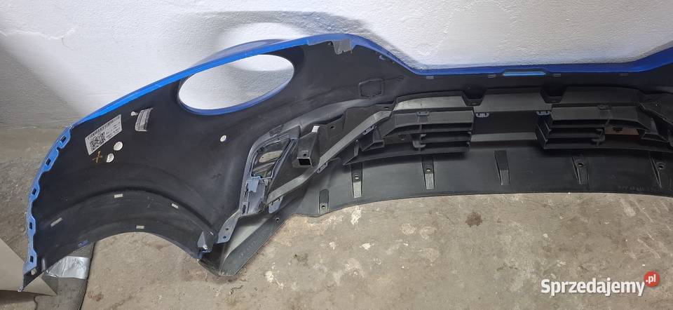 Zderzak Przód Nissan Yuck II Sandomierz sprzedam