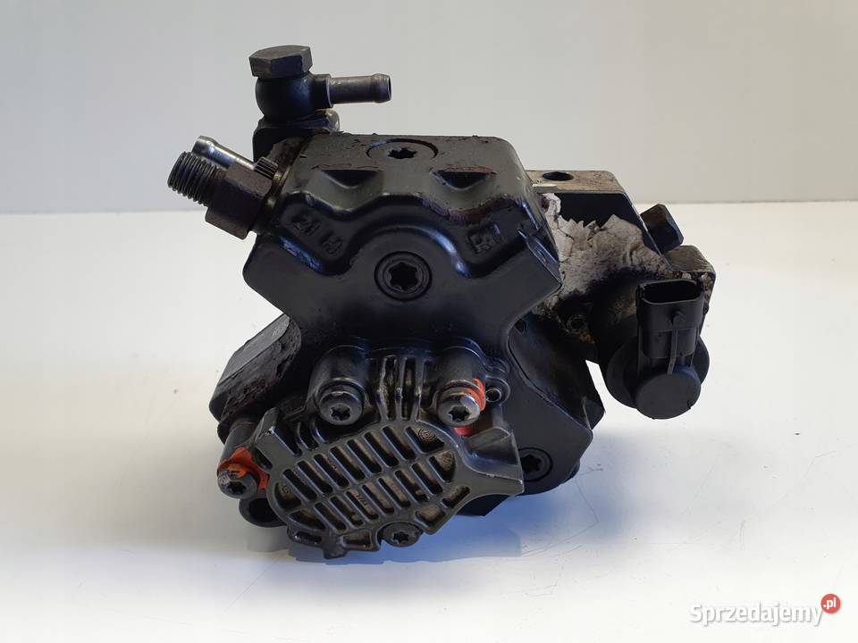 Honda Civic VIII 22 iCTDI POMPA WTRYSKOWA paliwa Rudka