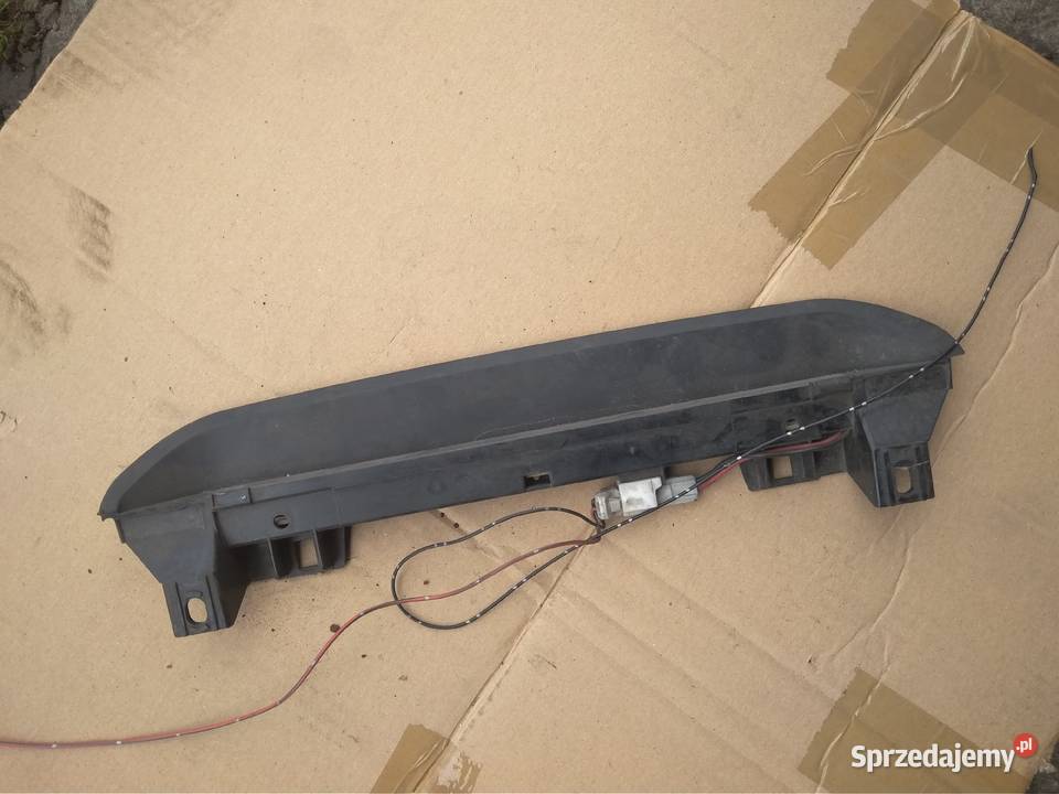 Nissan Almera N16 5d HB trzecie światło stop śląskie Skoczów