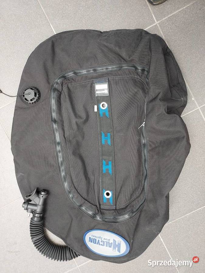 Sprzęt do nurkowania Warszawa