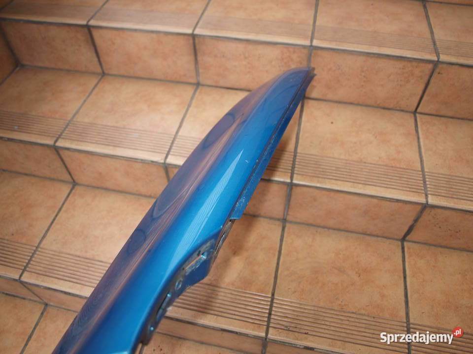 Renault Twingo III 3 błotnik lewy przód 2014 Kalisz sprzedam