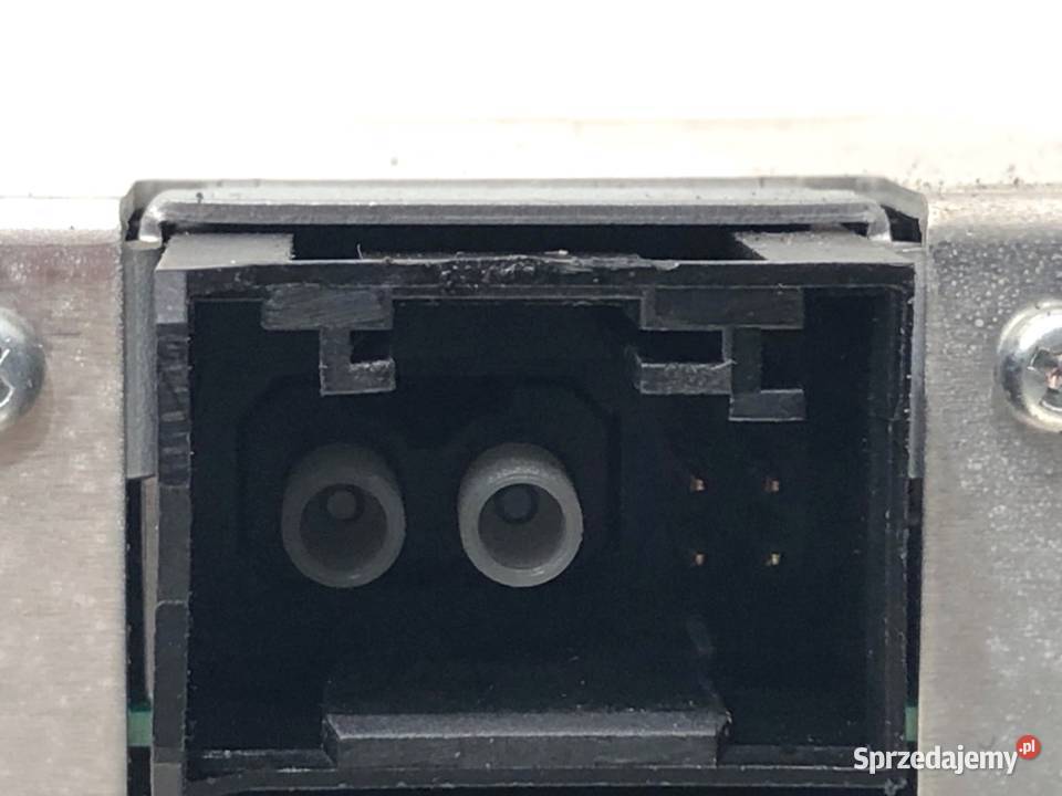 ZMIENIARKA CD BMW E61 0410 6986081 NAPĘD CZYTNIK