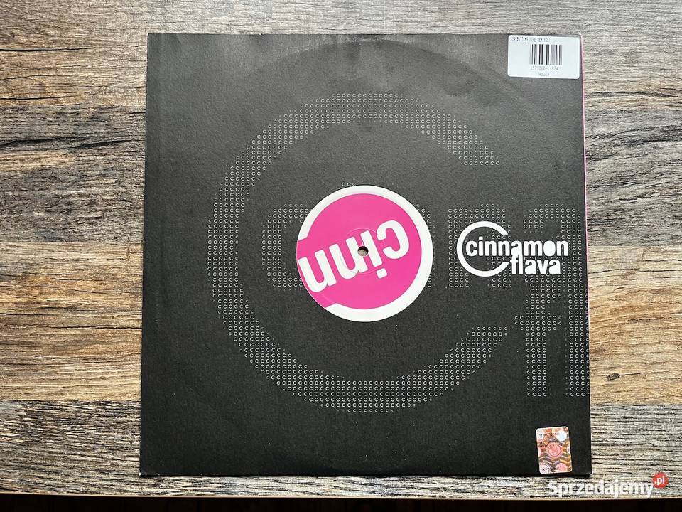 Sia Buttons The Remixes House MaxiSingle Błażejowice
