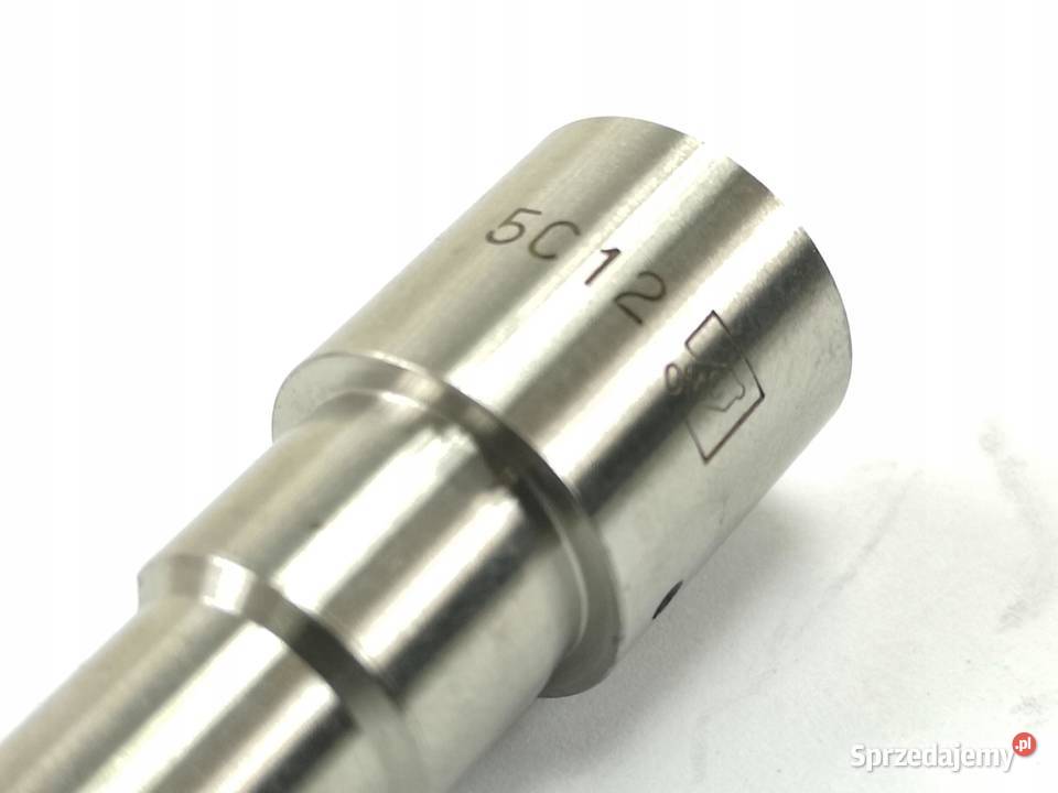 SEKCJA POMPY EBK 2206 104020025 NOWA OMC