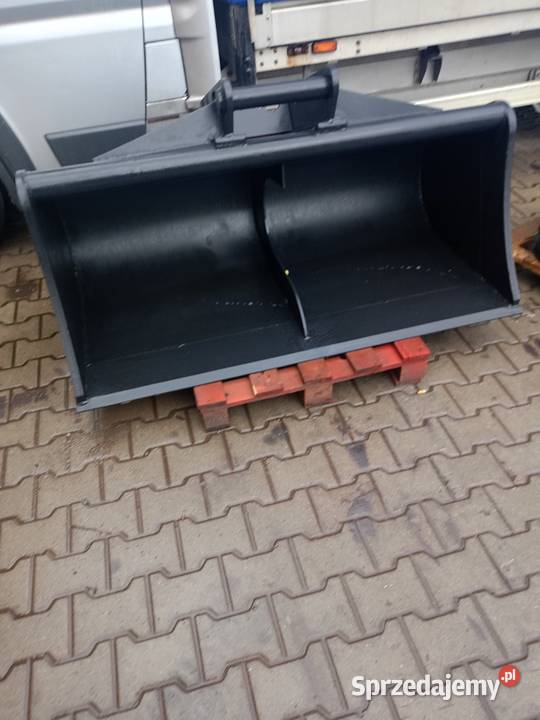 Łyżki do koparek kopiące 1T do 40T Słupsk