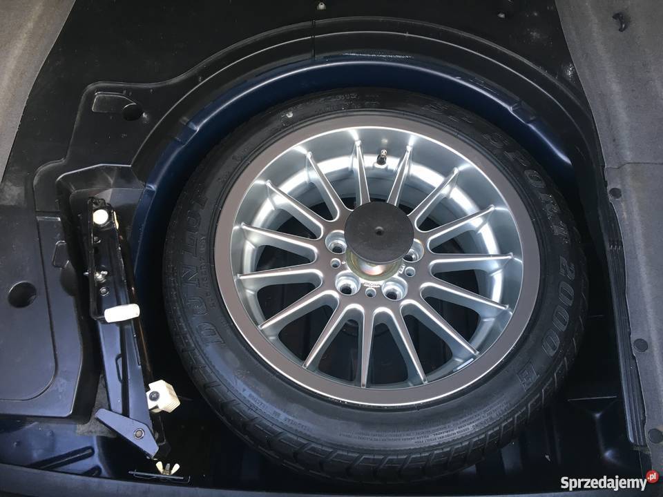 BMW E39 528i MANUAL DSP Oleśnica