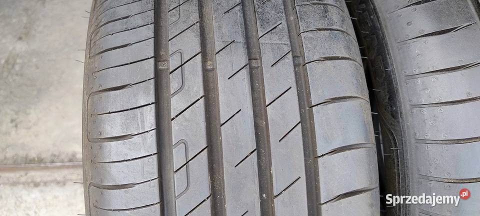 Opony 1721550 Goodyear Kalisz sprzedam
