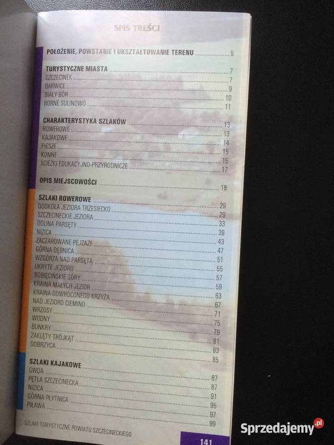 177 Uroki Ziemi Szczecineckiej Szczecin