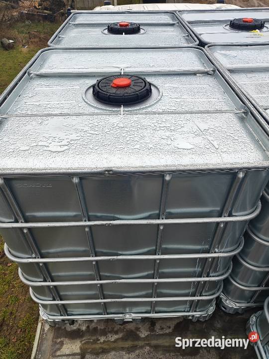 Małzer 100 L Zbiirnik Legionowo sprzedam