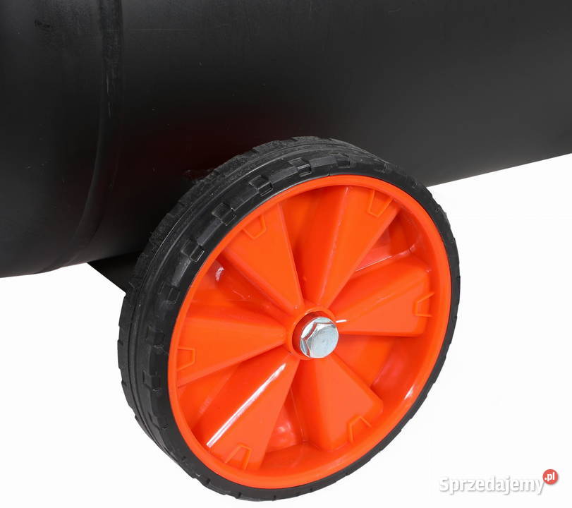 Kompresor bezolejowy 2200W 50L KD1393