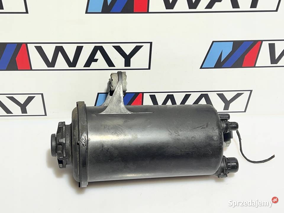 BMW X5 F15 E70 X6 F16 E71 ZBIORNIK WSPOMAGANIA