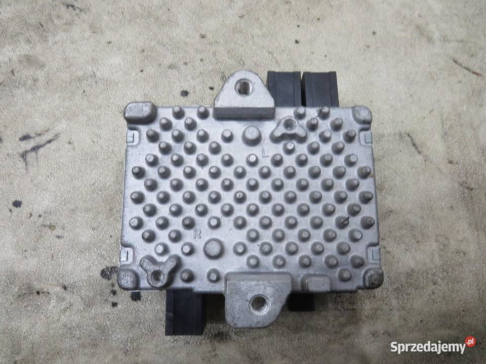MODUŁ WSPOMAGNIA ASX 8633A031 osobowe Komputery