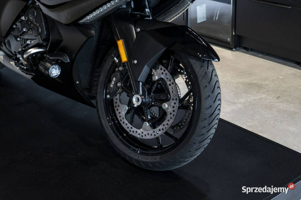BMW K 1600 GT K 1600 GT Dostępny ręki 1649cm3 Łódź
