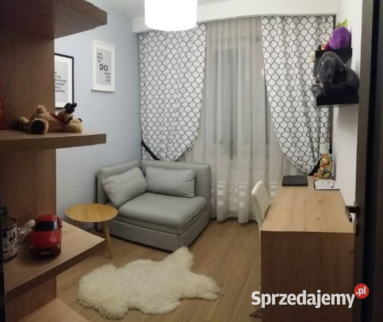 3 pokojowe 605 m2 Kraków Prądnik Czerwony 2 Liczba pokoi 3