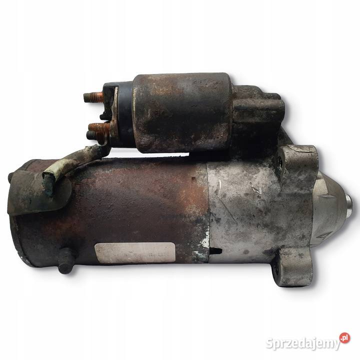 ROZRUSZNIK Ford Galaxy MK2 18 TDCI Chełm