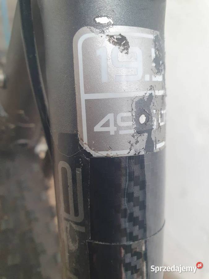 Rower Górski Trek Warszawa