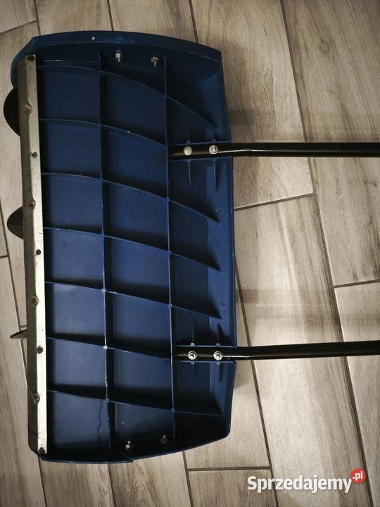 odśnieżarka łopata do śniegu Osięciny